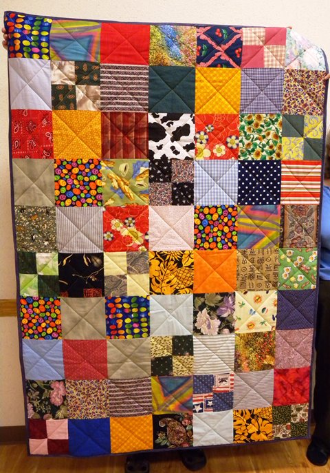 Stars & Stripes Mini-Group